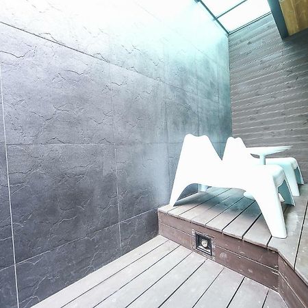 Hotel Story Seoul Luaran gambar