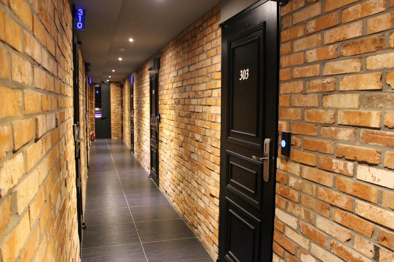 Hotel Story Seoul Luaran gambar