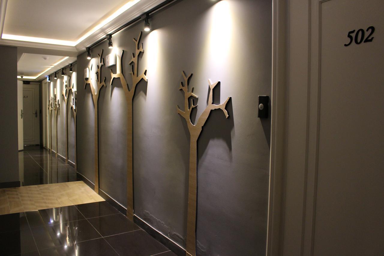 Hotel Story Seoul Luaran gambar