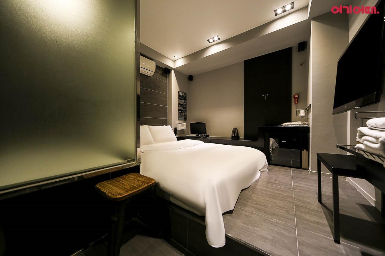 Hotel Story Seoul Luaran gambar
