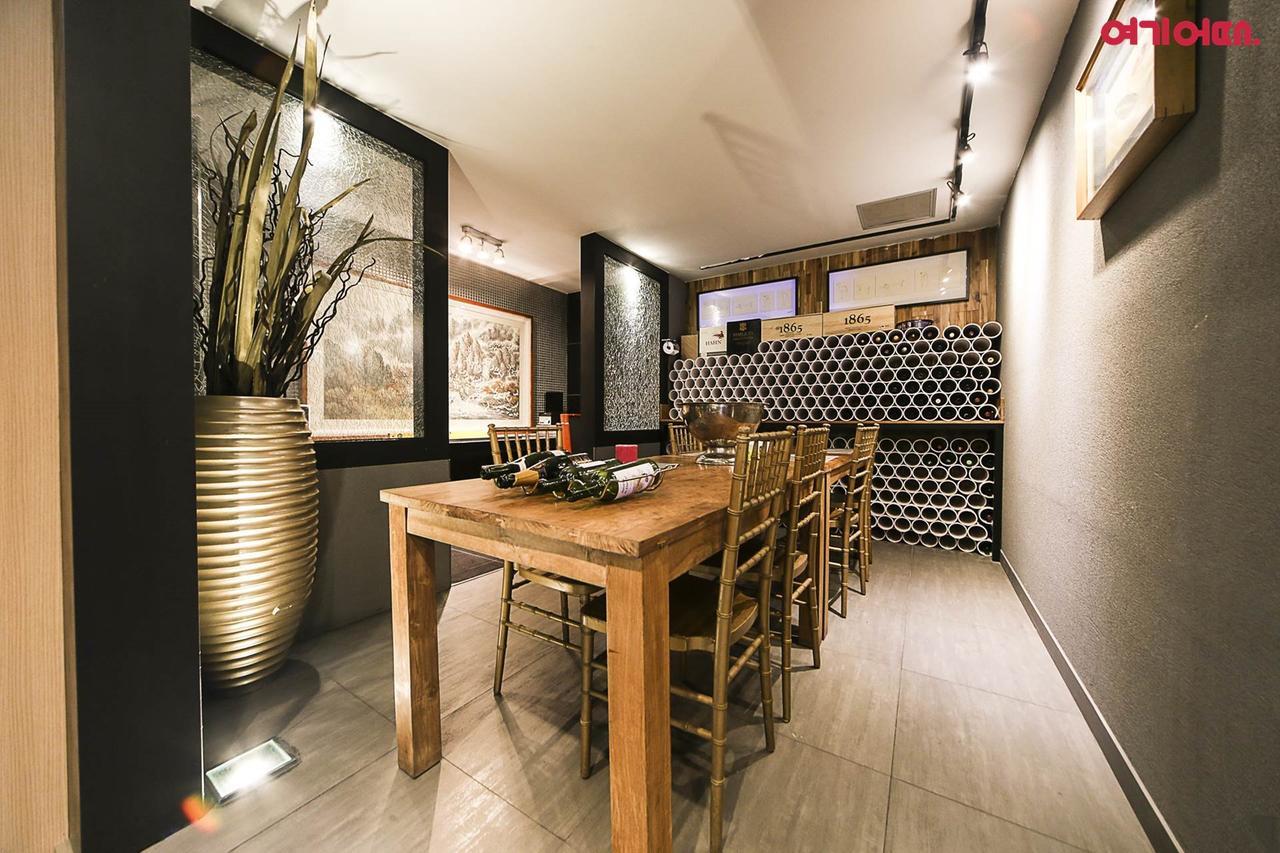 Hotel Story Seoul Luaran gambar