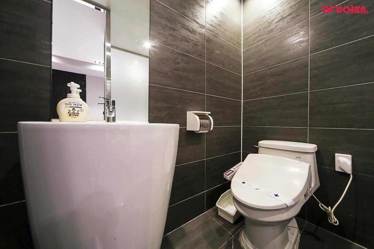 Hotel Story Seoul Luaran gambar