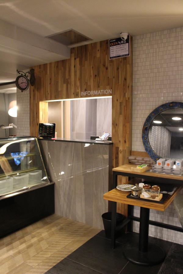 Hotel Story Seoul Luaran gambar
