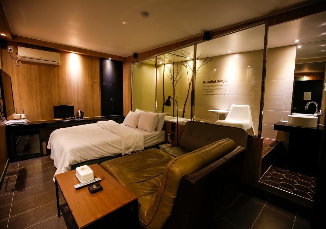 Hotel Story Seoul Luaran gambar