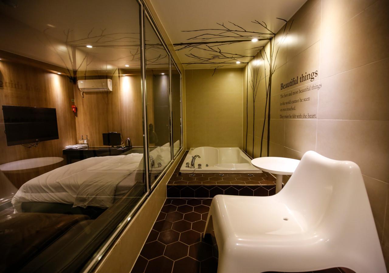 Hotel Story Seoul Luaran gambar
