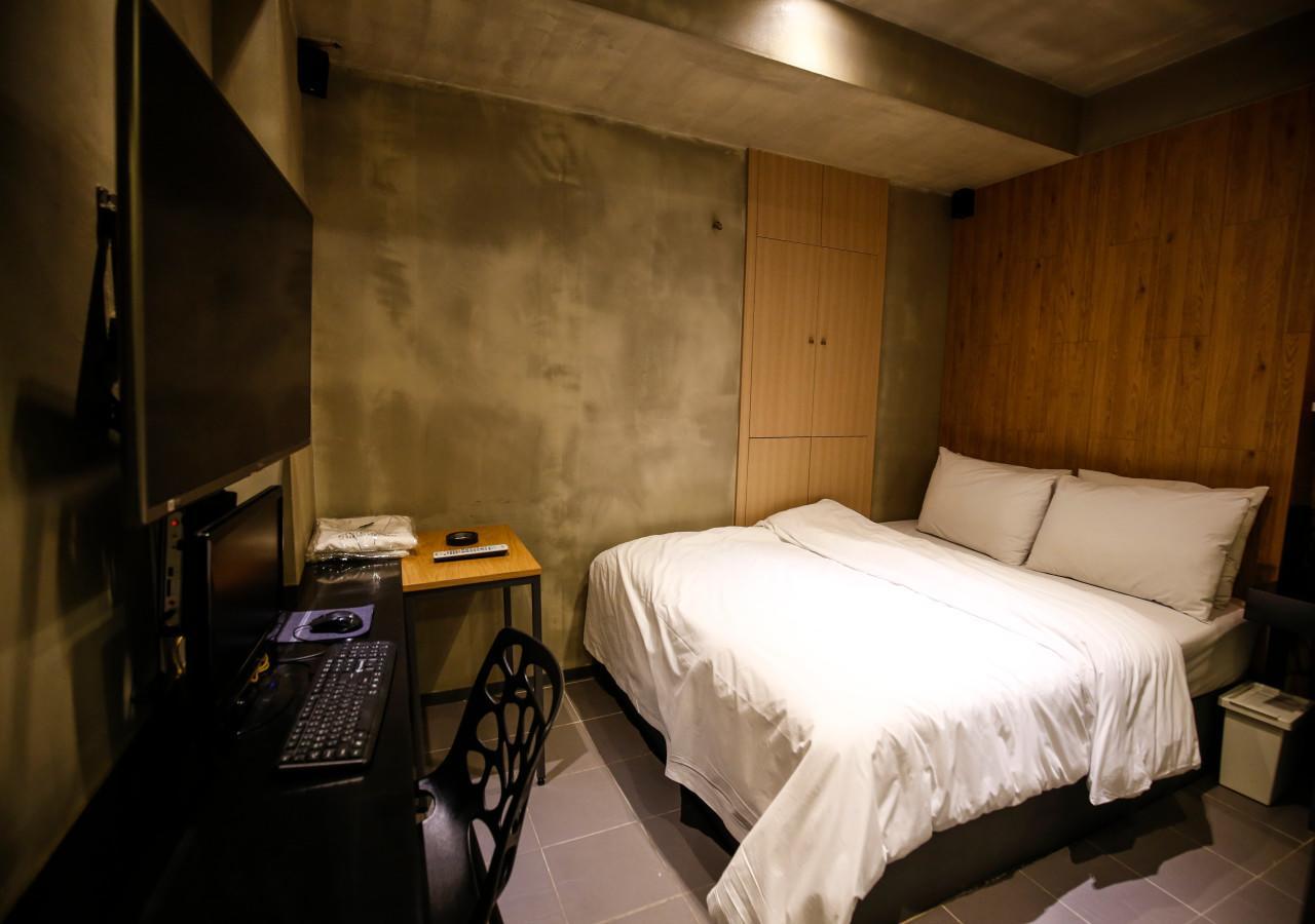 Hotel Story Seoul Luaran gambar