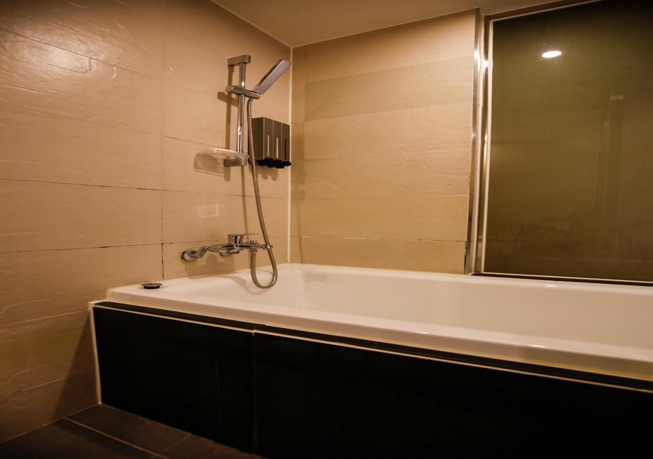 Hotel Story Seoul Luaran gambar