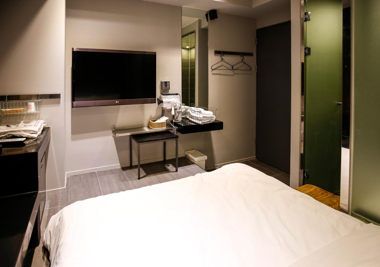 Hotel Story Seoul Luaran gambar