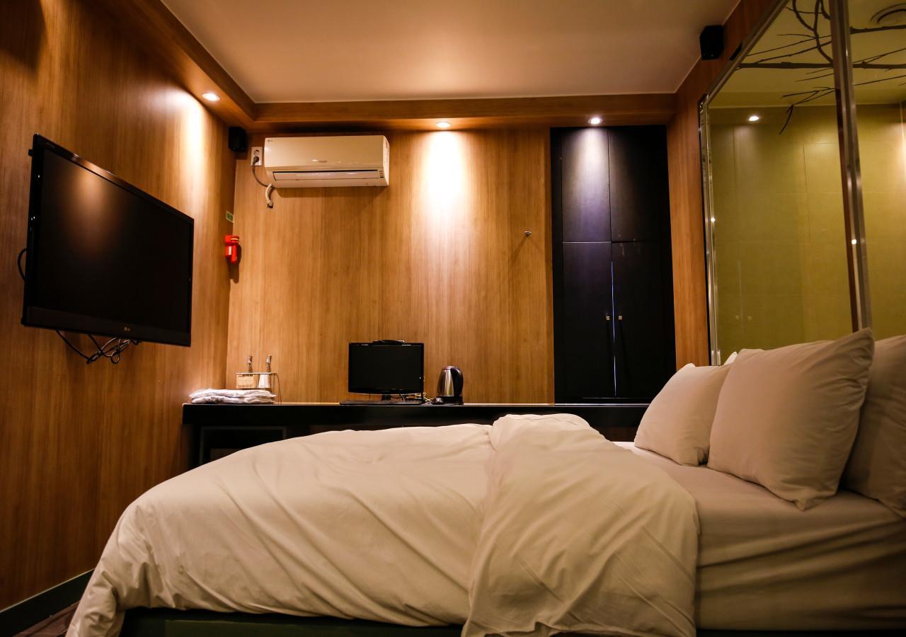 Hotel Story Seoul Luaran gambar