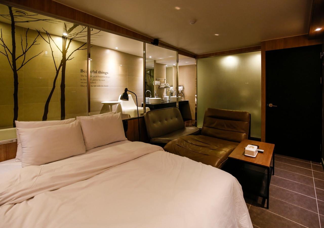 Hotel Story Seoul Luaran gambar
