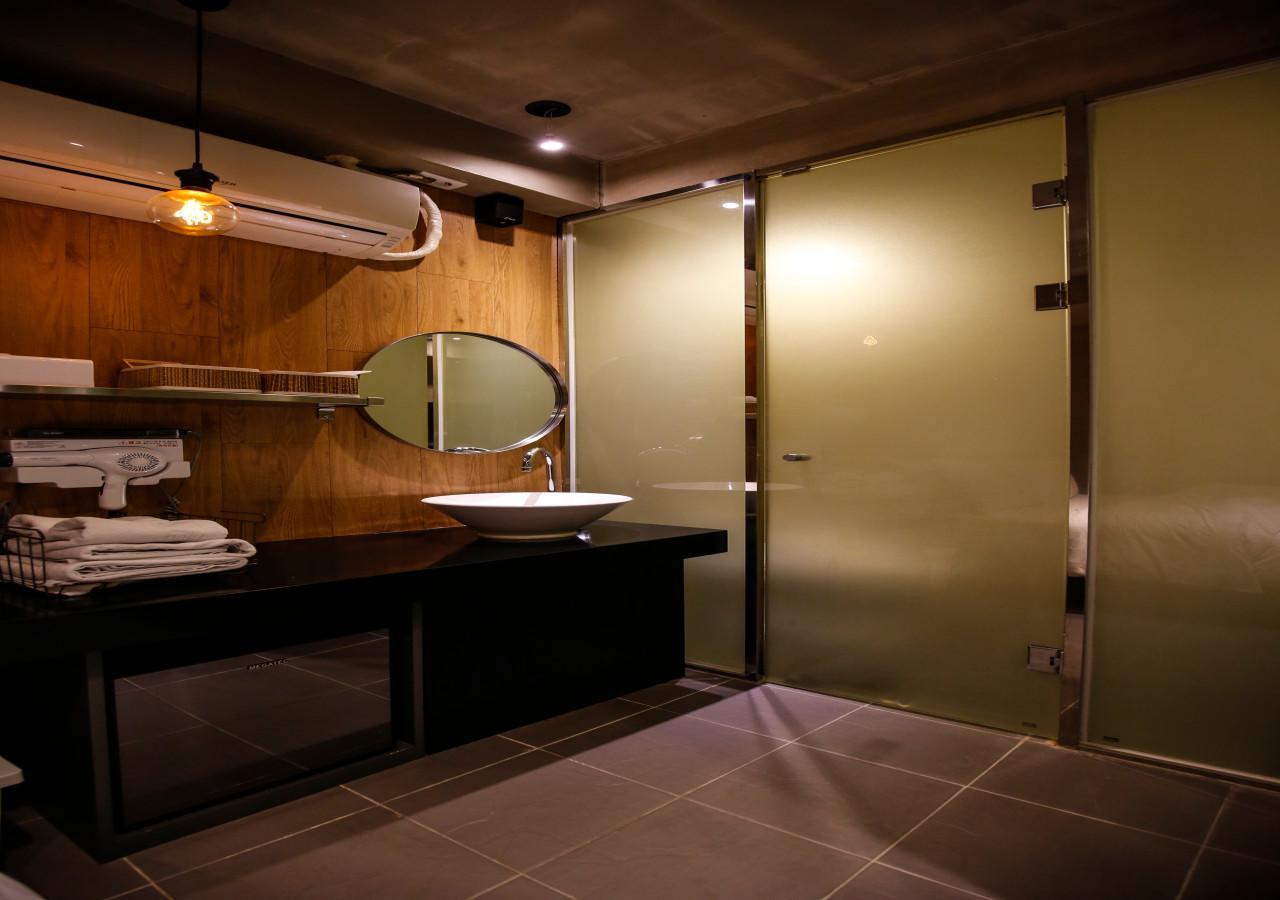 Hotel Story Seoul Luaran gambar
