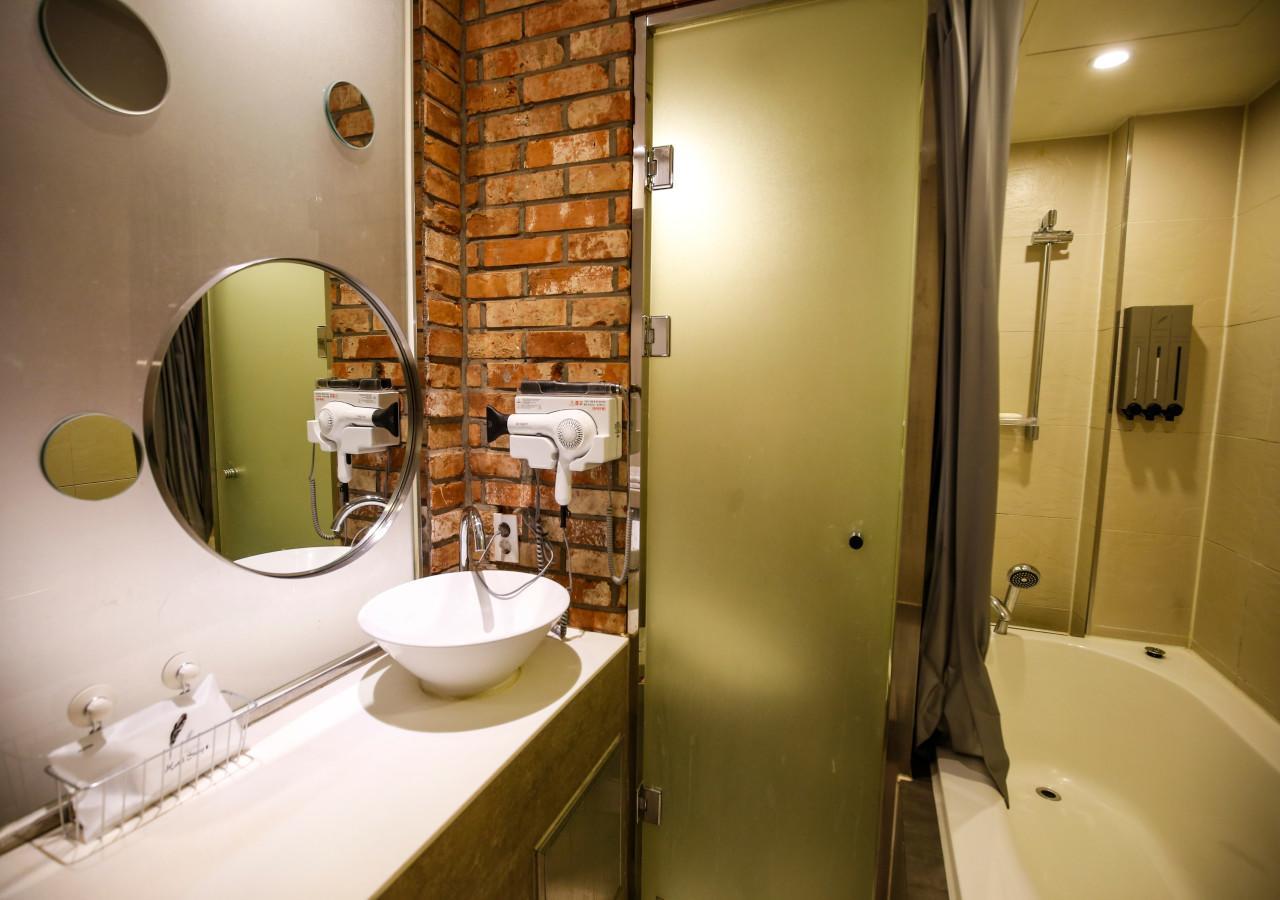 Hotel Story Seoul Luaran gambar
