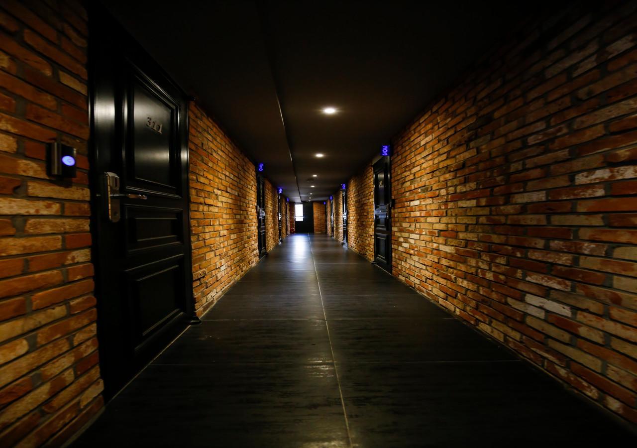Hotel Story Seoul Luaran gambar