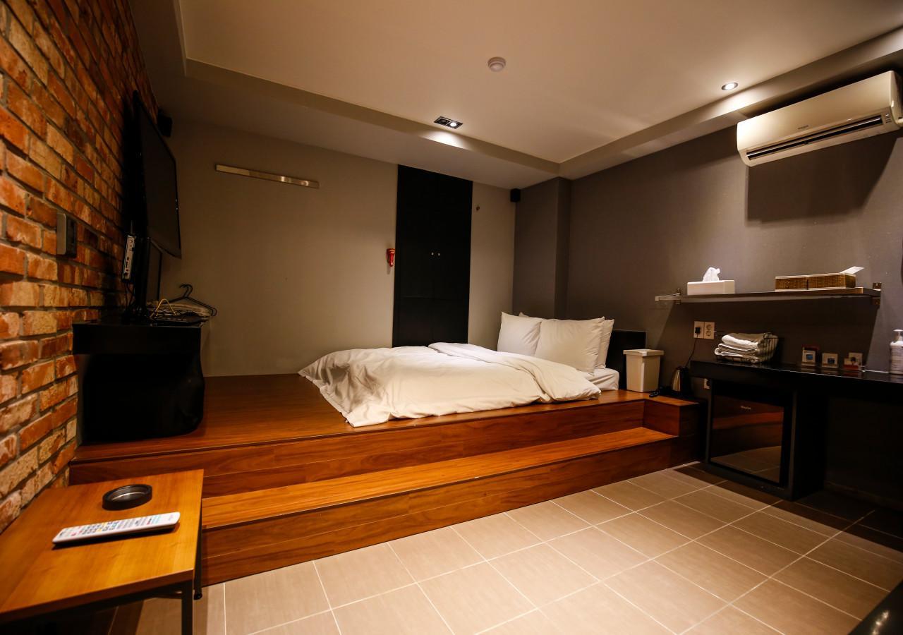 Hotel Story Seoul Luaran gambar