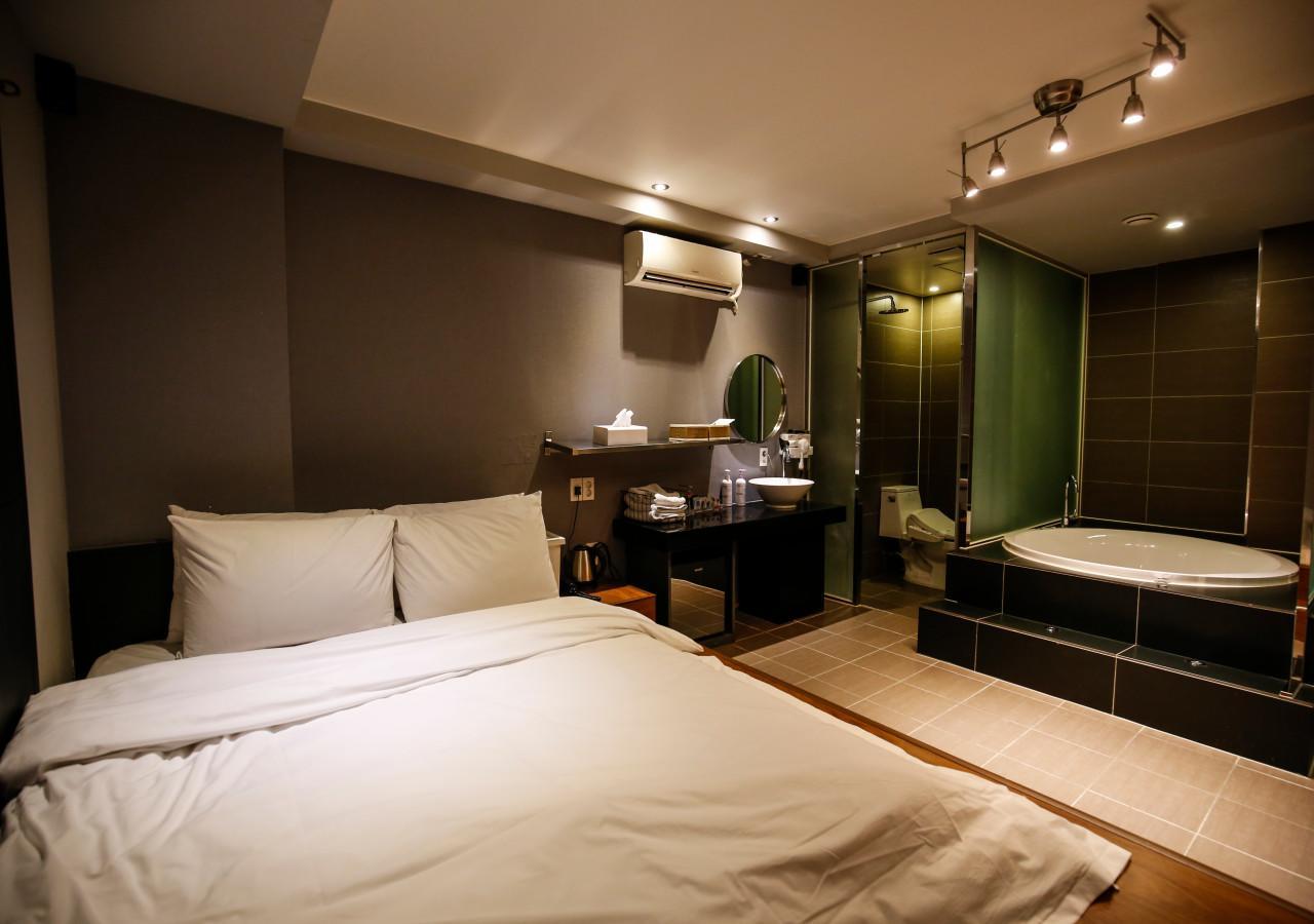Hotel Story Seoul Luaran gambar
