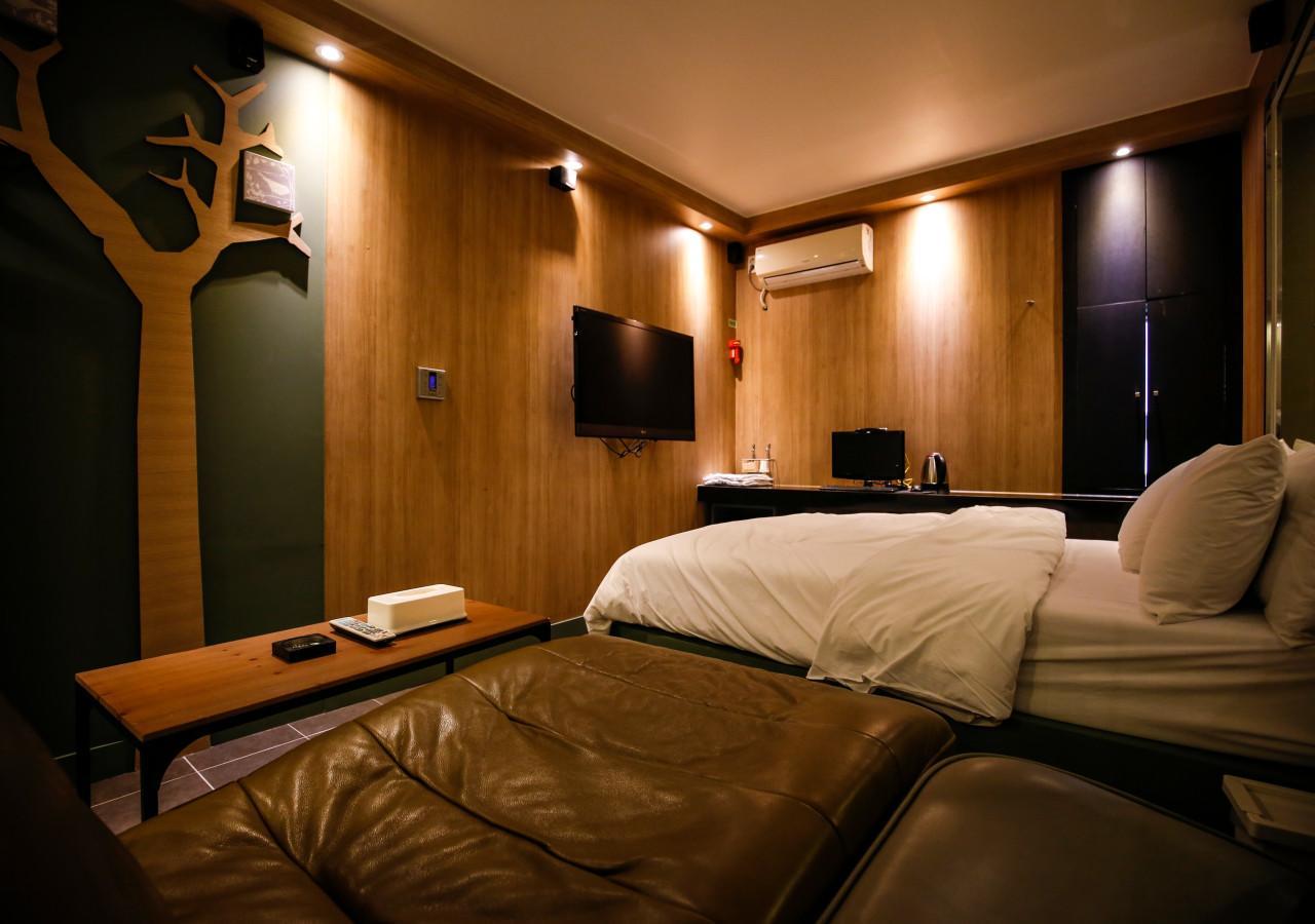 Hotel Story Seoul Luaran gambar