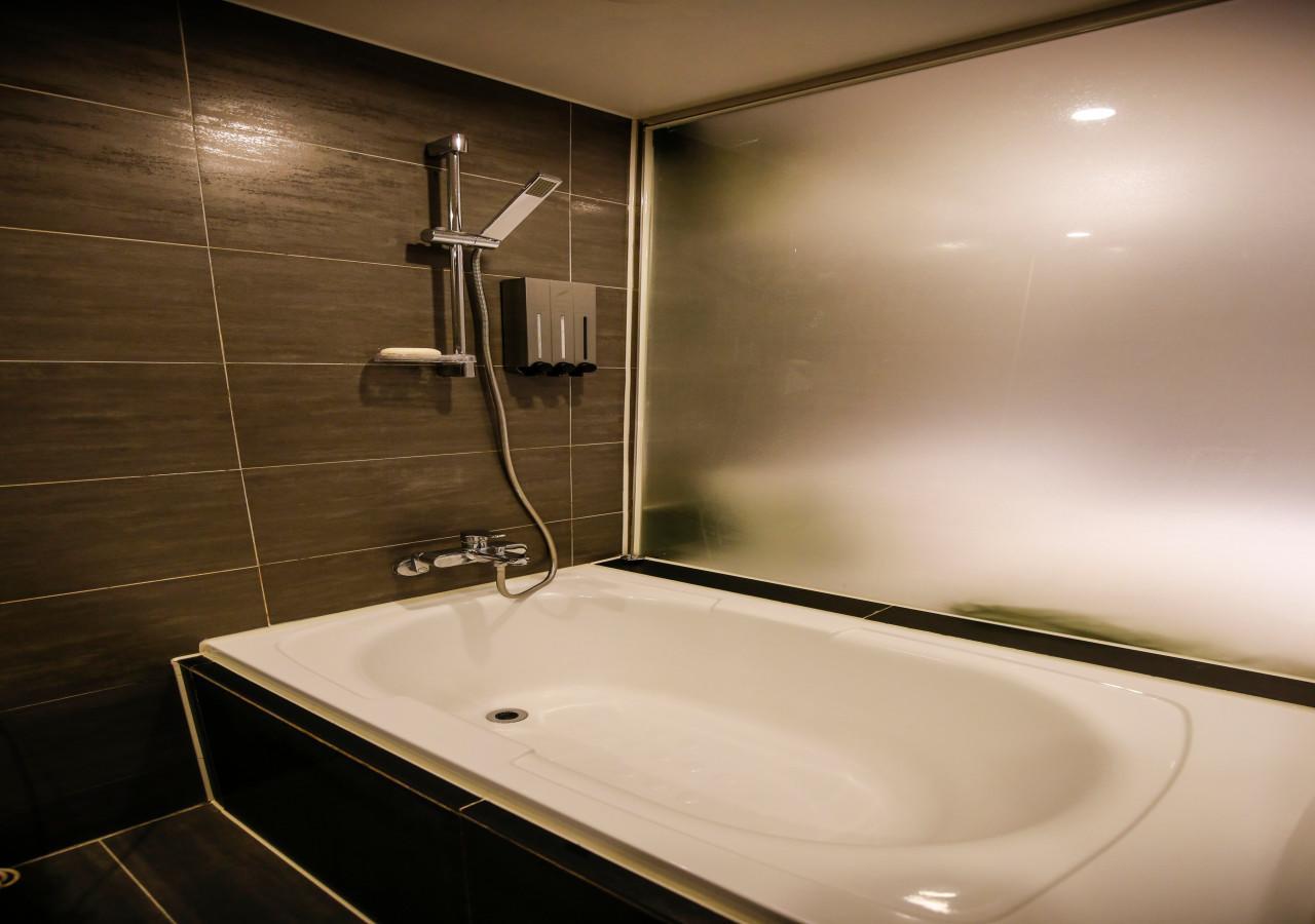 Hotel Story Seoul Luaran gambar
