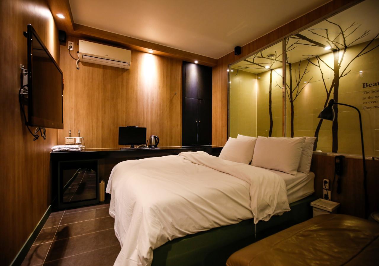 Hotel Story Seoul Luaran gambar