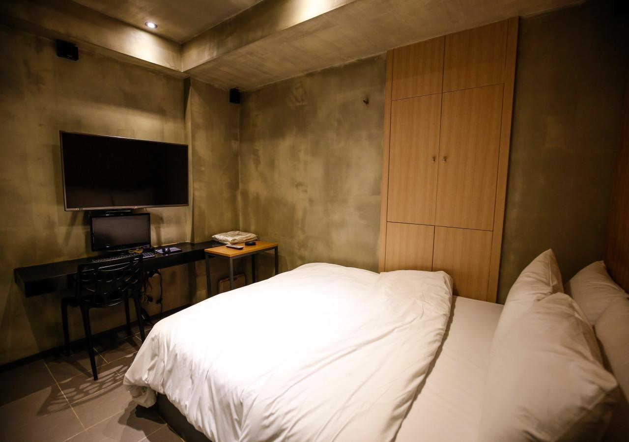 Hotel Story Seoul Luaran gambar