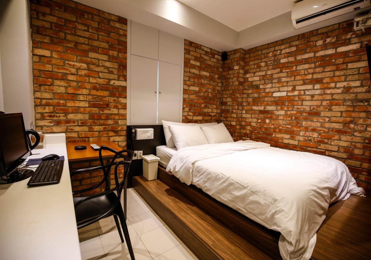 Hotel Story Seoul Luaran gambar