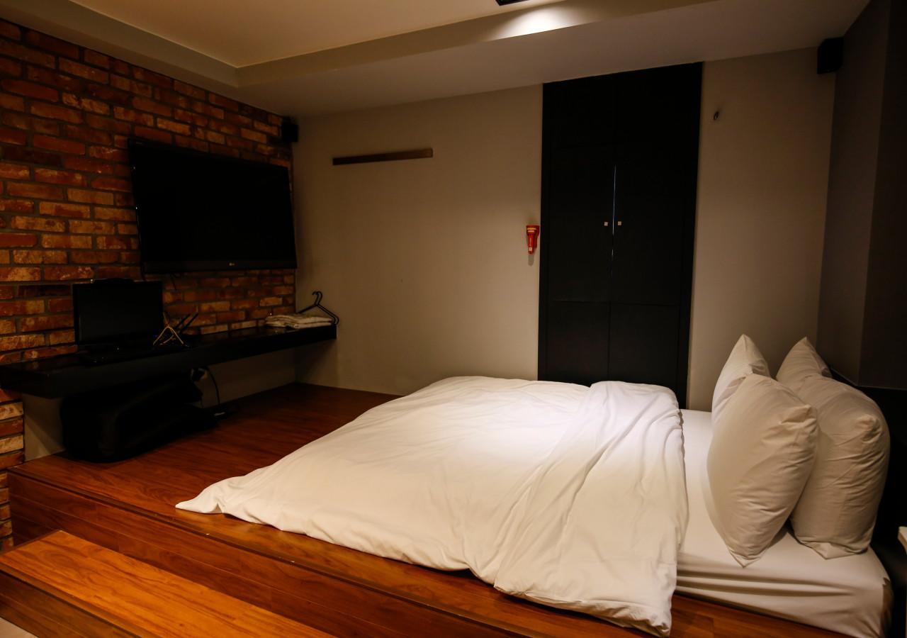 Hotel Story Seoul Luaran gambar