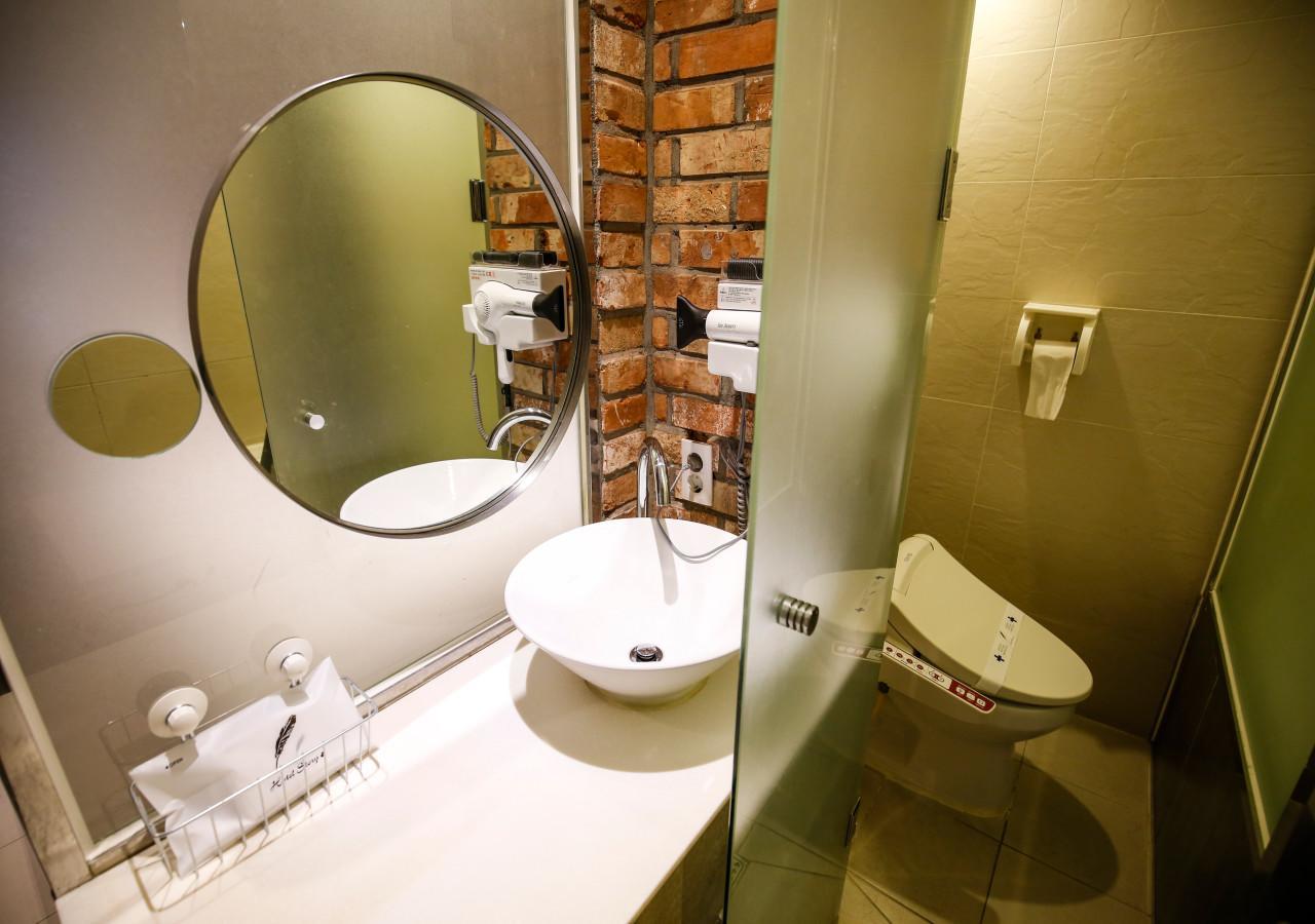 Hotel Story Seoul Luaran gambar