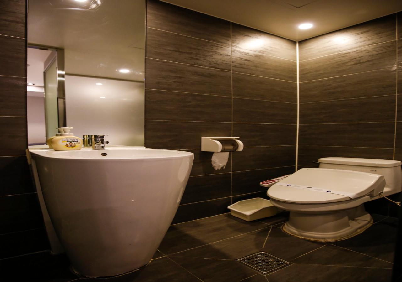 Hotel Story Seoul Luaran gambar