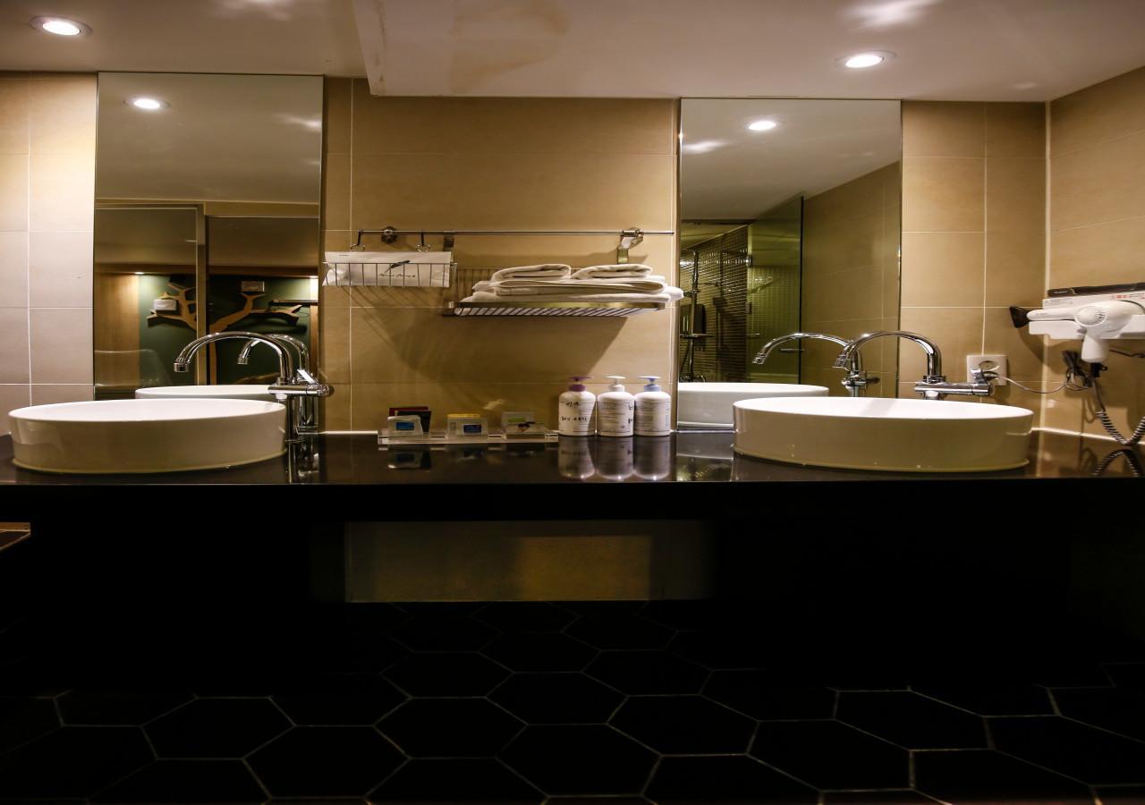 Hotel Story Seoul Luaran gambar