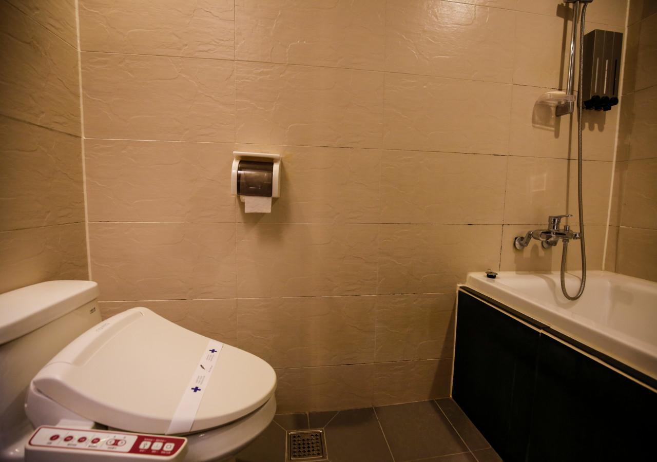 Hotel Story Seoul Luaran gambar