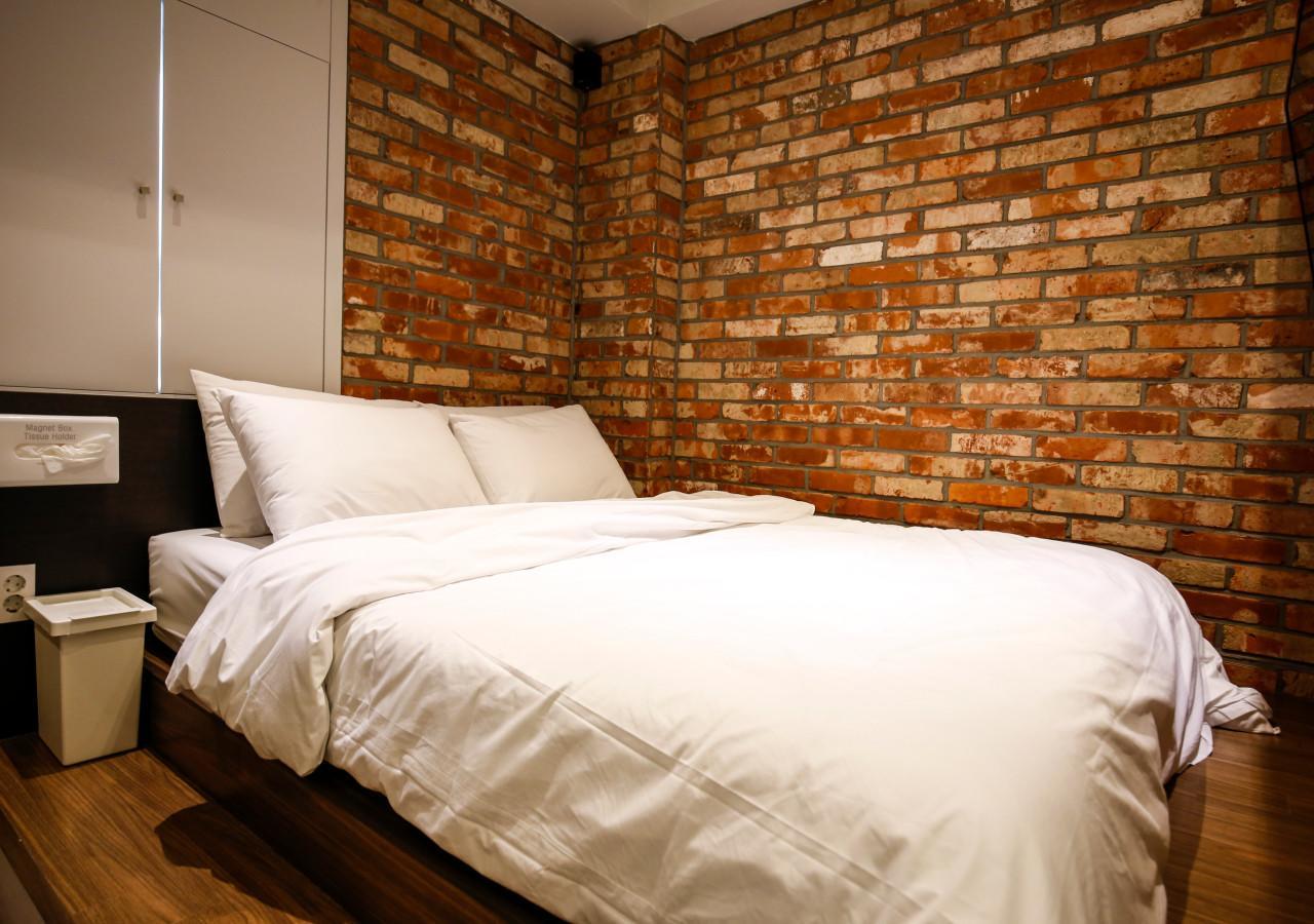 Hotel Story Seoul Luaran gambar