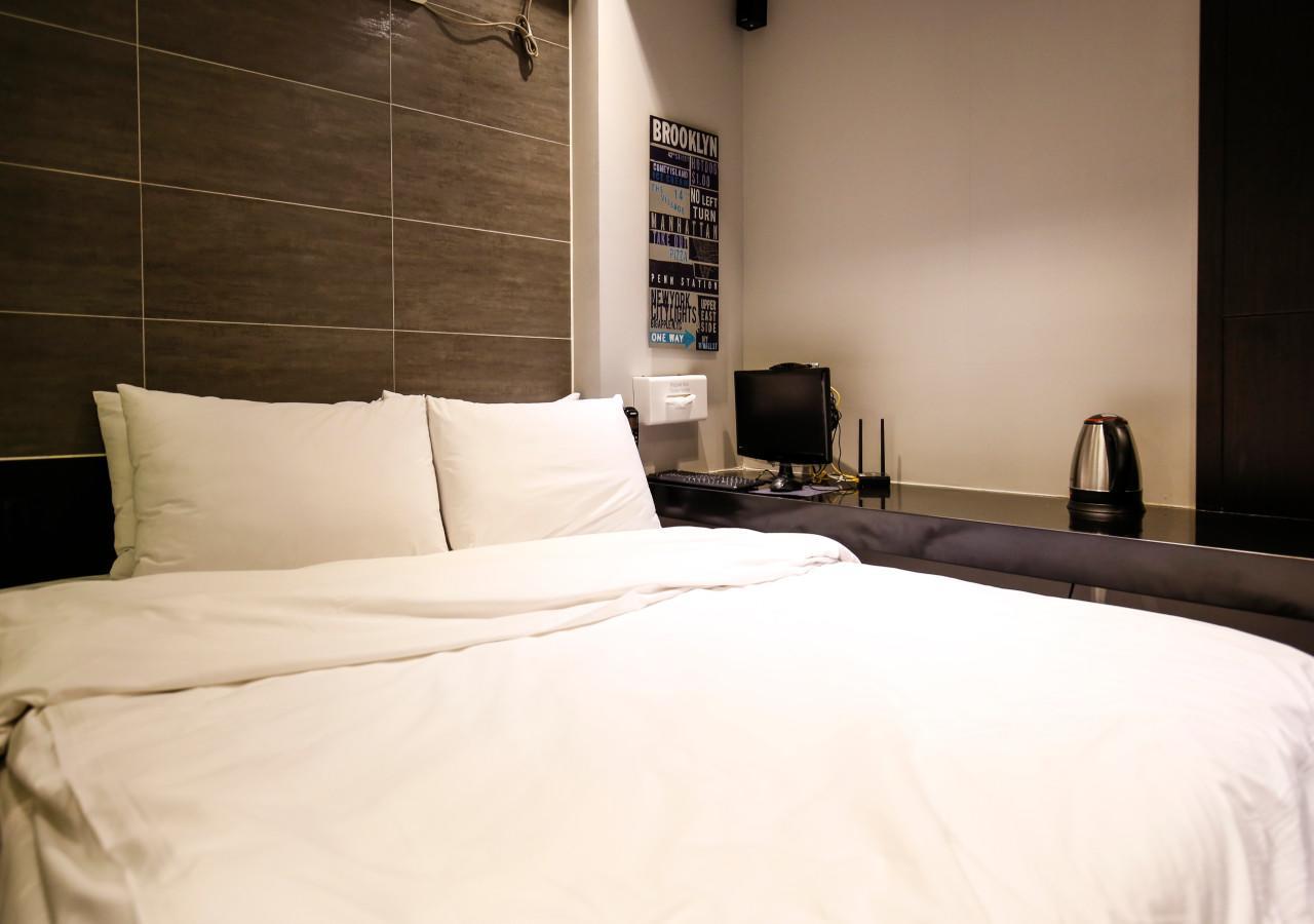 Hotel Story Seoul Luaran gambar