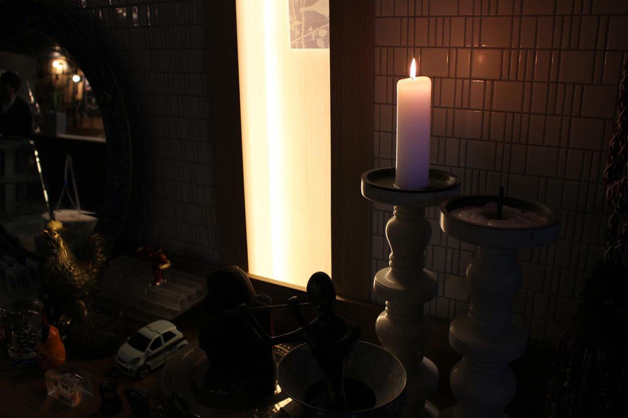 Hotel Story Seoul Luaran gambar