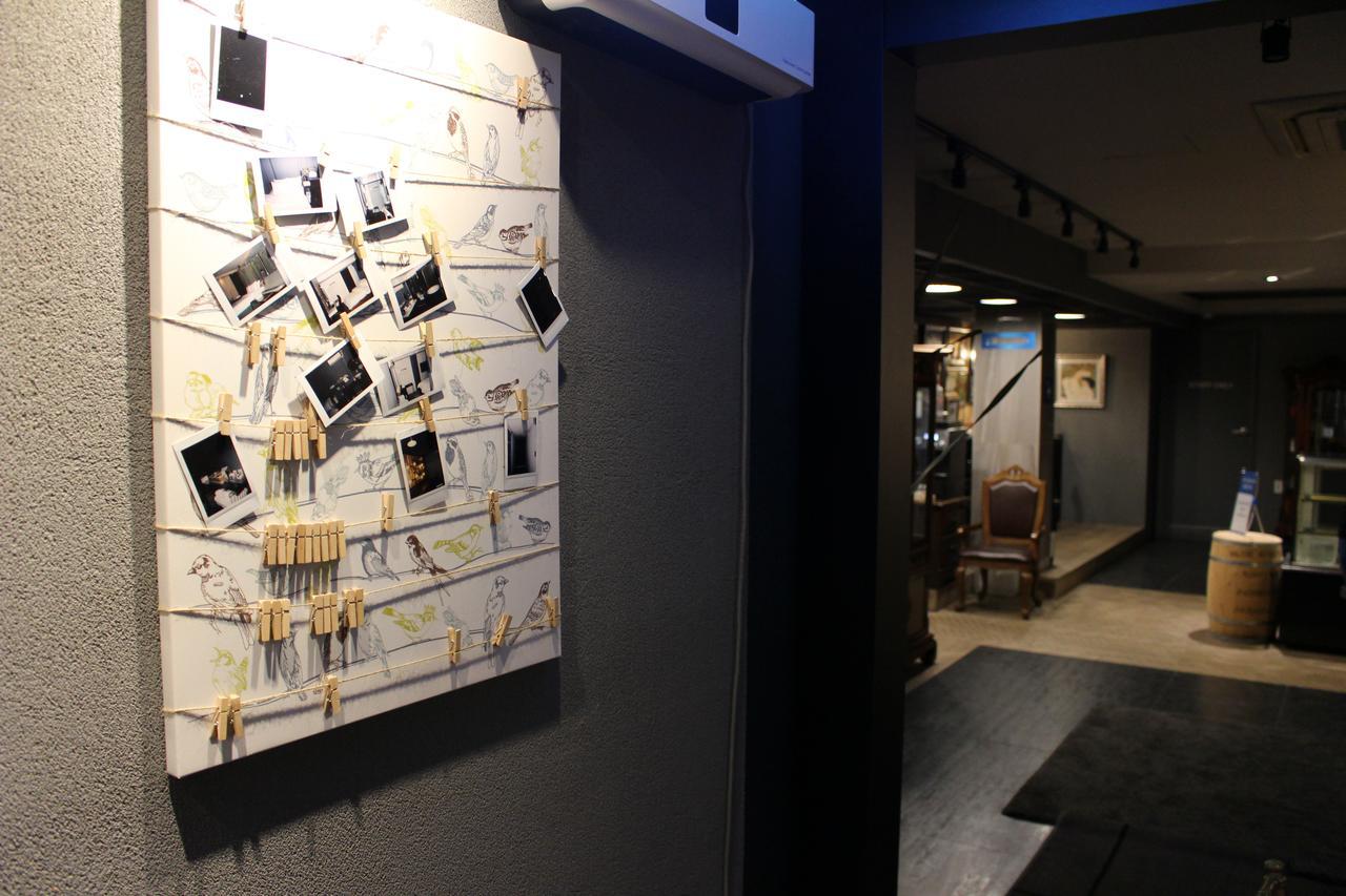 Hotel Story Seoul Luaran gambar