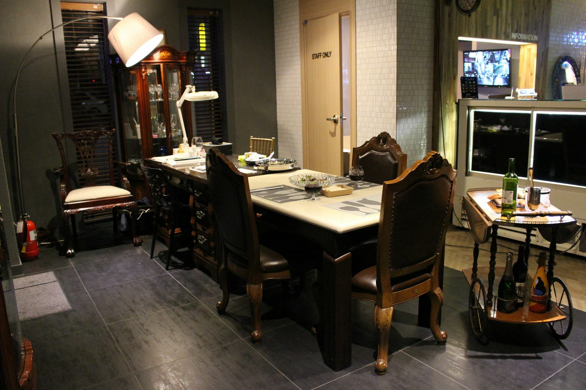 Hotel Story Seoul Luaran gambar
