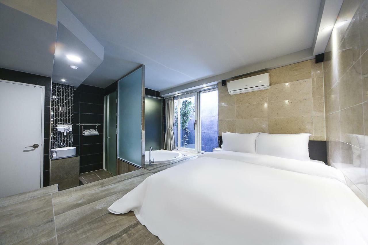 Hotel Story Seoul Luaran gambar