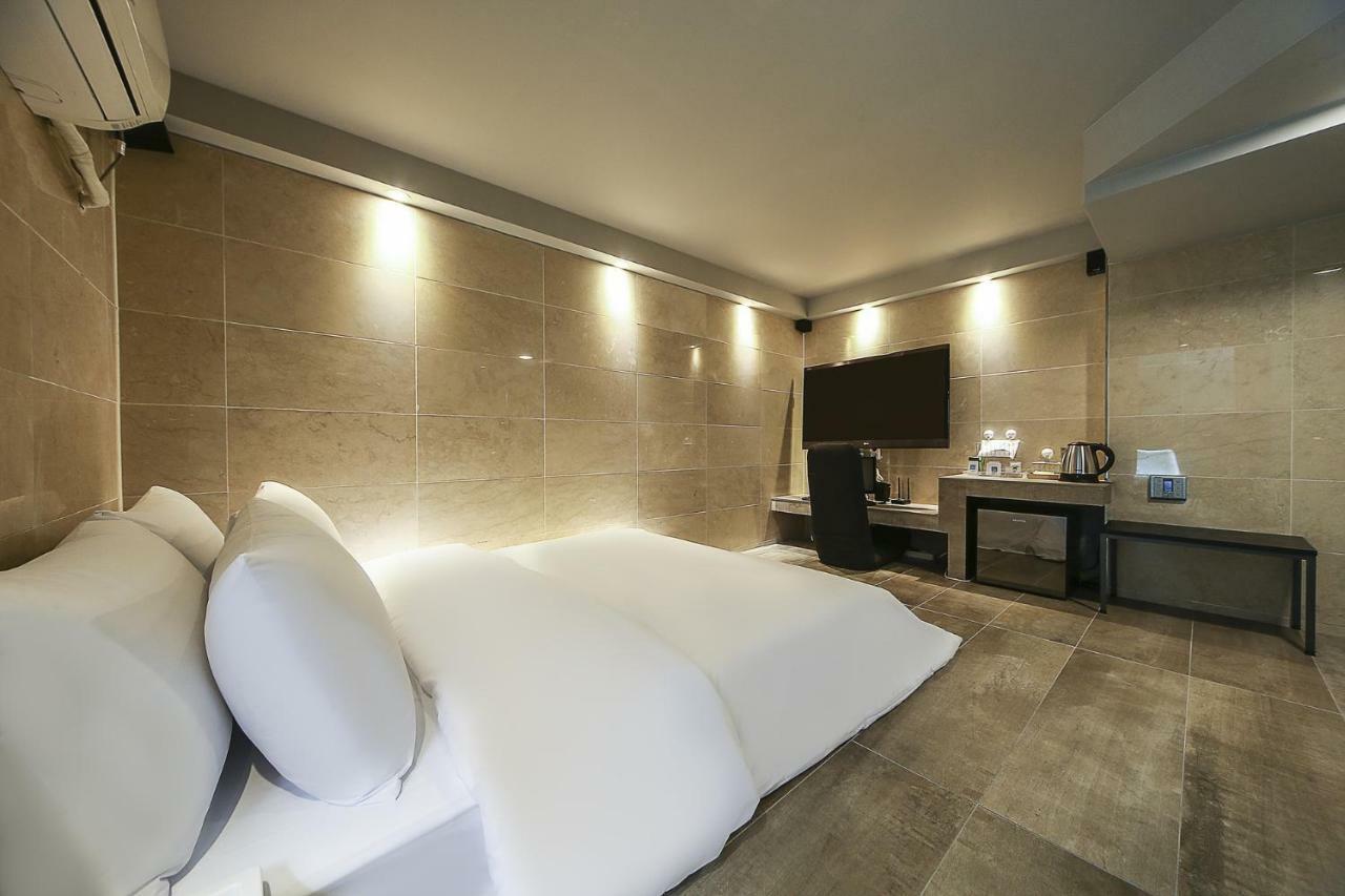 Hotel Story Seoul Luaran gambar